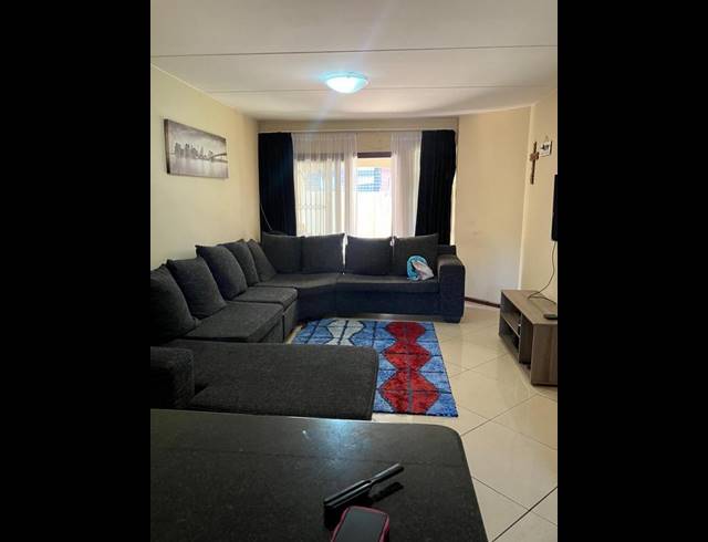 2 BEDROOM PROPERTY TO RENT IN LITTLE FALLS